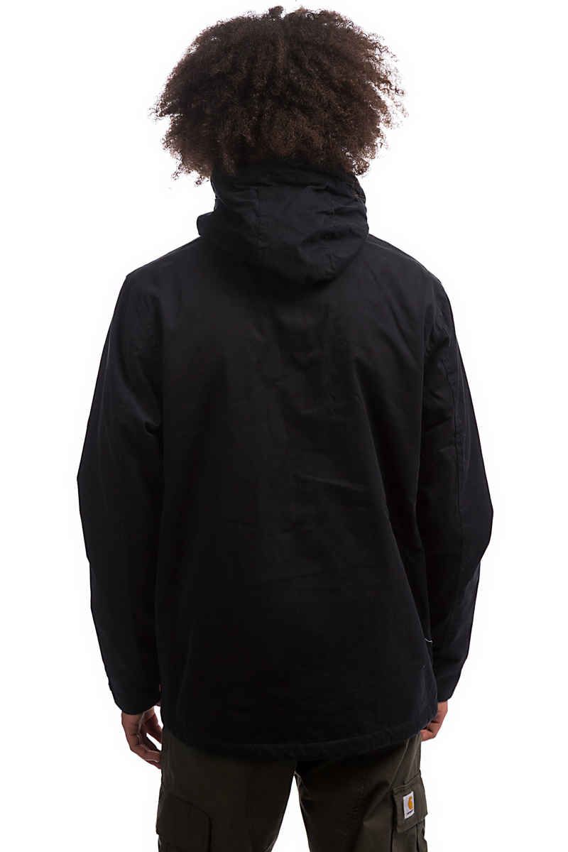 Globe Goodstock Thermal Parka Giacca (black)