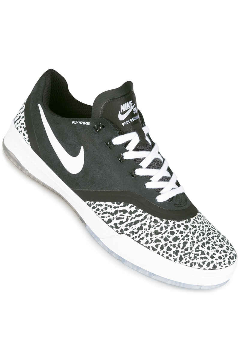 nike sb flywire