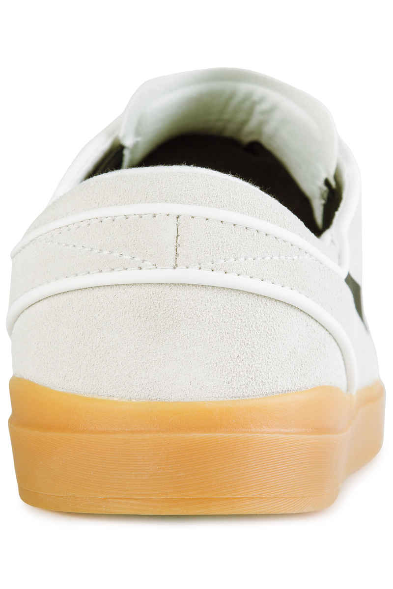 Nike SB Stefan Janoski Hyperfeel Schuh (summit white black)