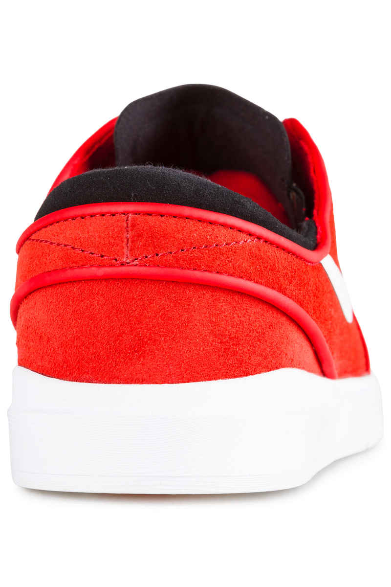 Nike SB Stefan Janoski Hyperfeel Schuh (university red midnight)