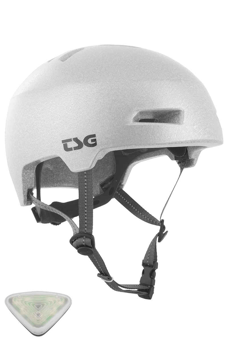 TSG Status Helm (reflect)