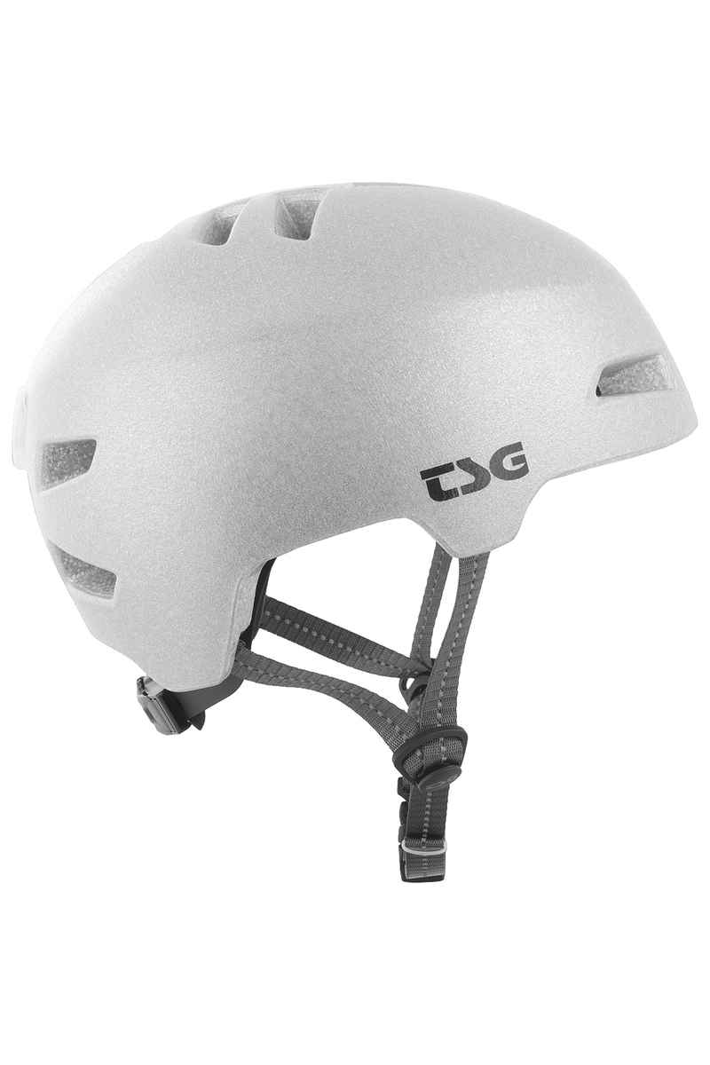 TSG Status Helm (reflect)