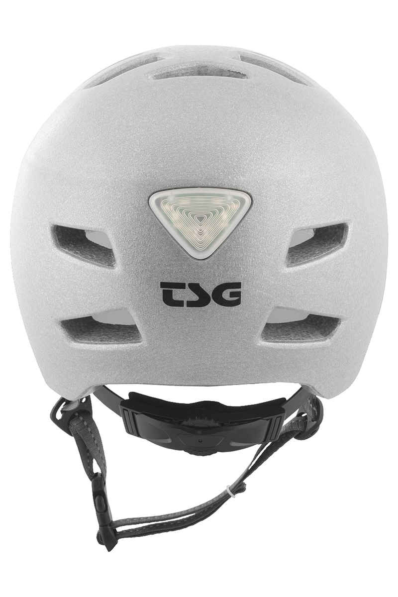TSG Status Helm (reflect)