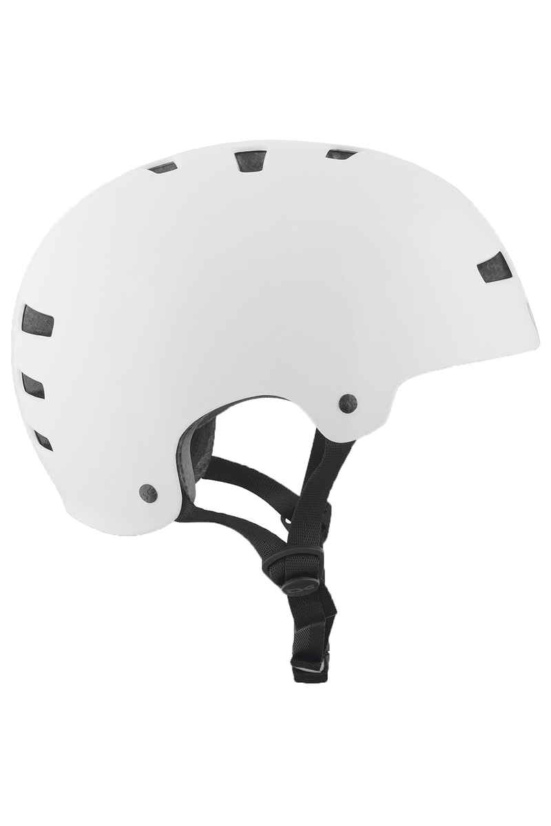 TSG Evolution-Injected-Colors Helm (white)