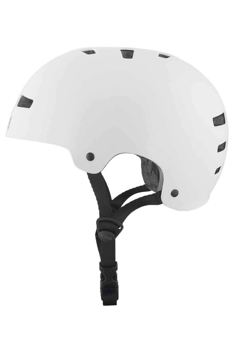 TSG Evolution-Injected-Colors Helm (white)