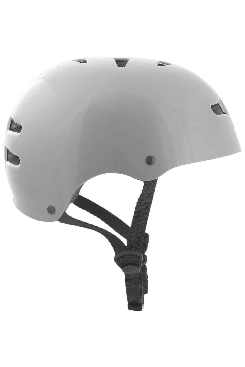 TSG Skate/BMX-Injected-Colors Helm (grey)