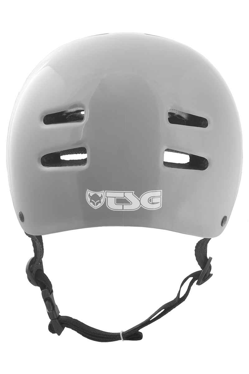 TSG Skate/BMX-Injected-Colors Helm (grey)