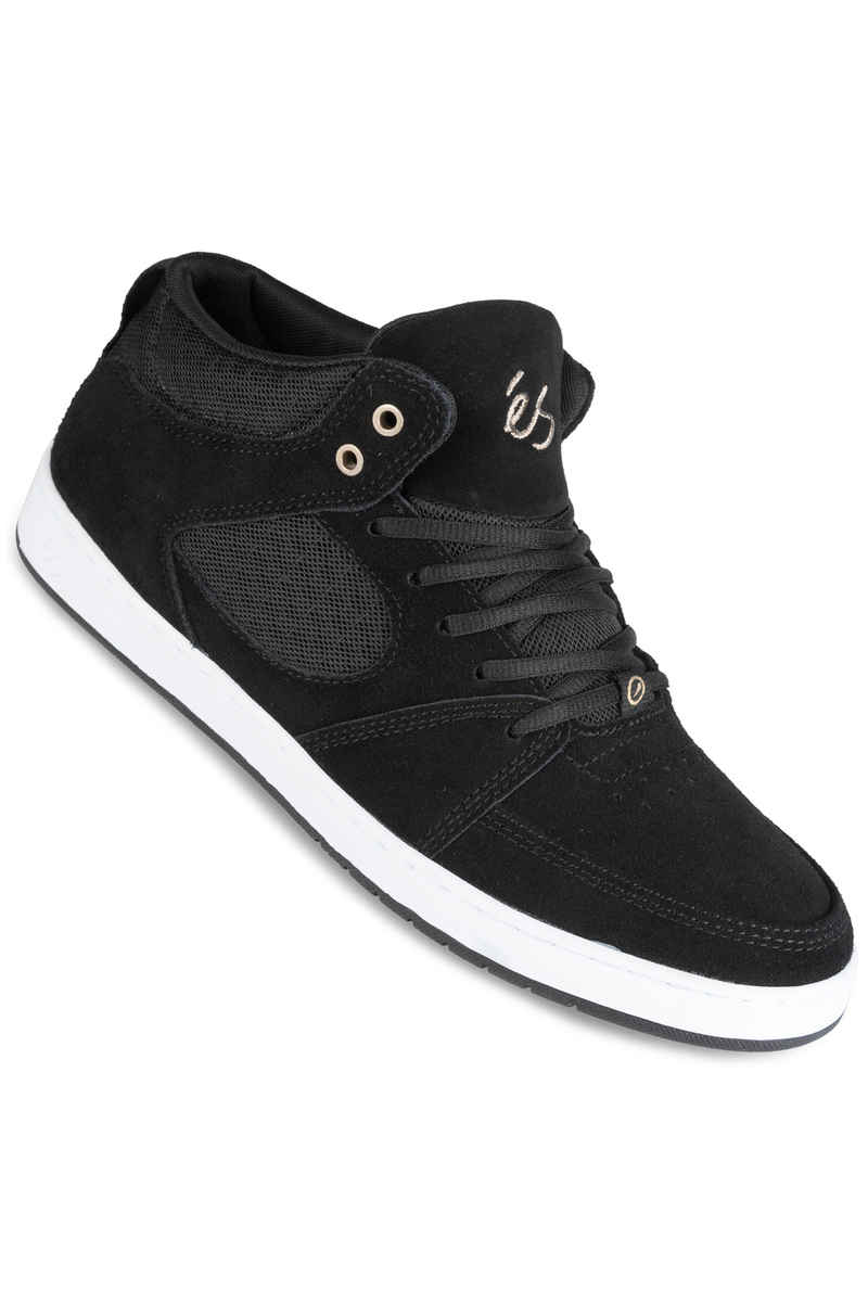 éS Accel Slim Mid Chaussure (black)