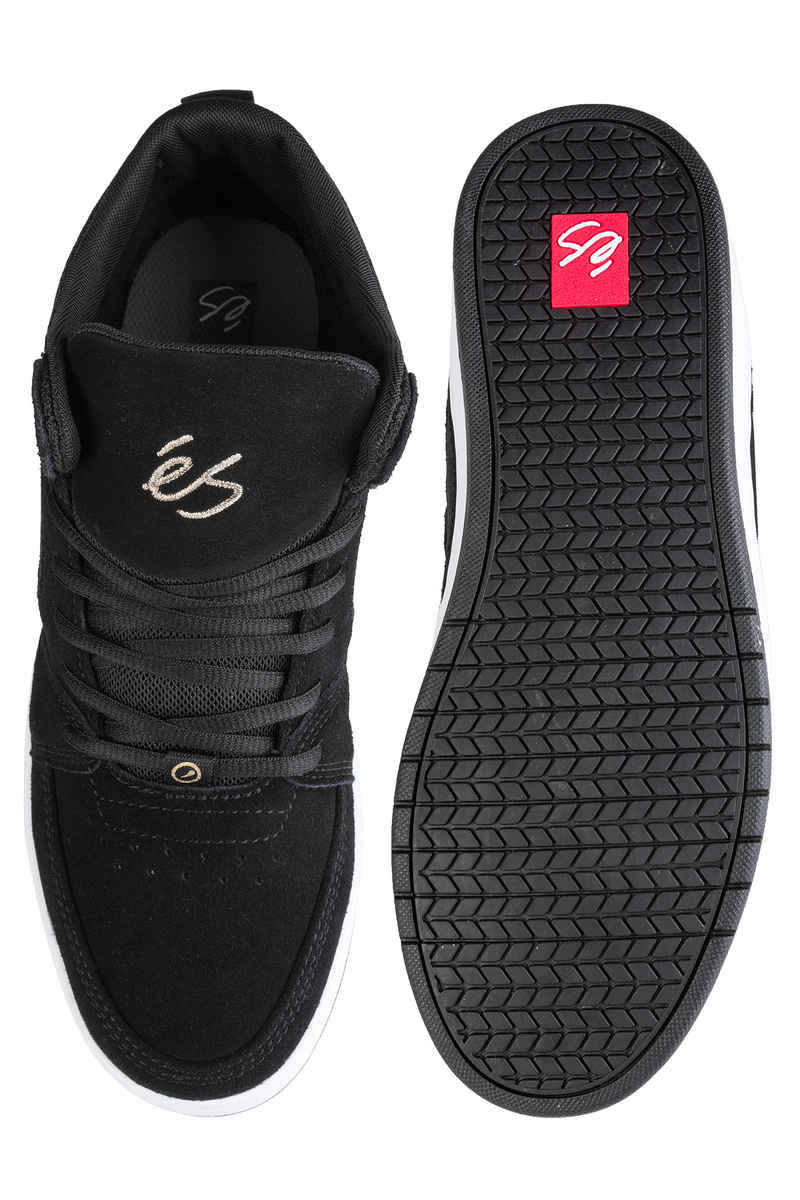 éS Accel Slim Mid Chaussure (black)