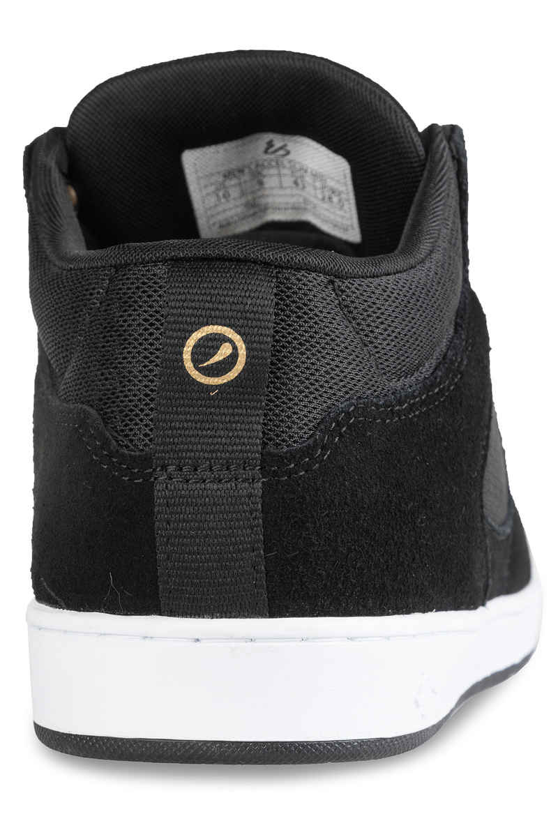 éS Accel Slim Mid Chaussure (black)