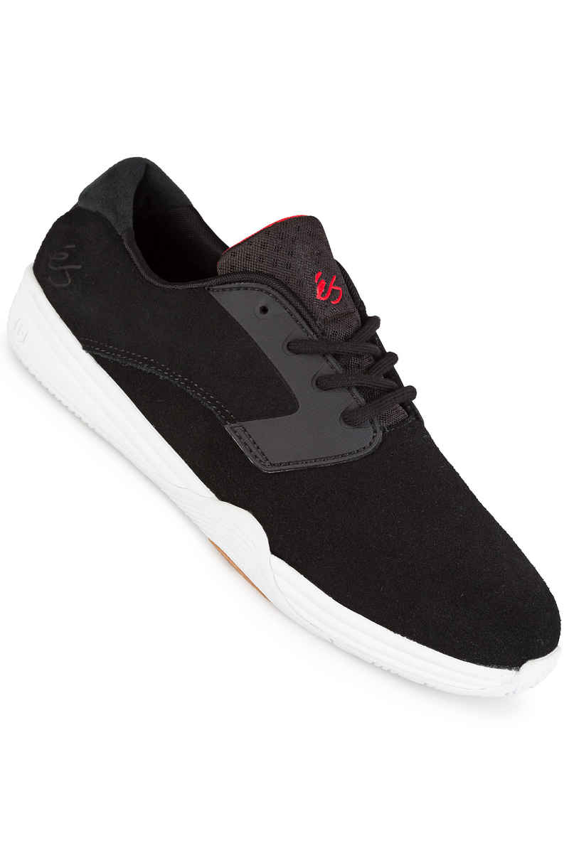 éS Sense Schuh (black)