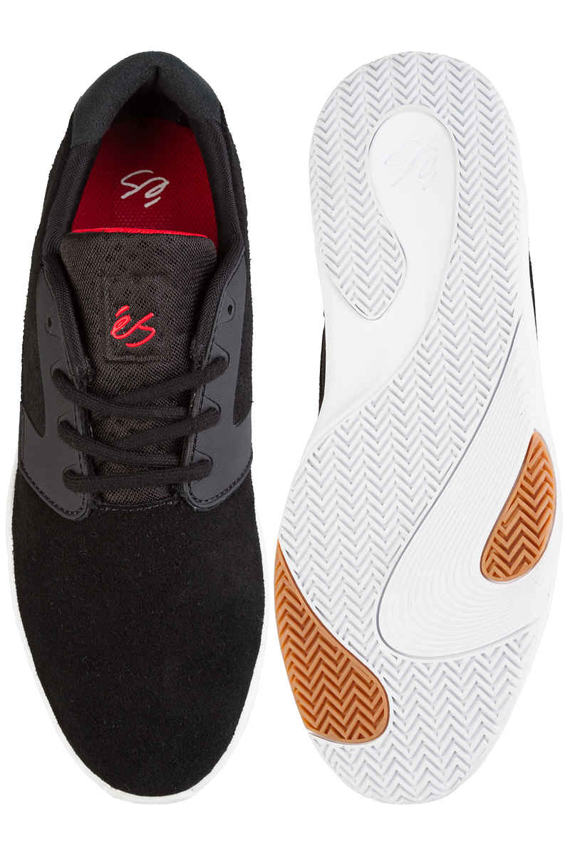 éS Sense Schuh (black)