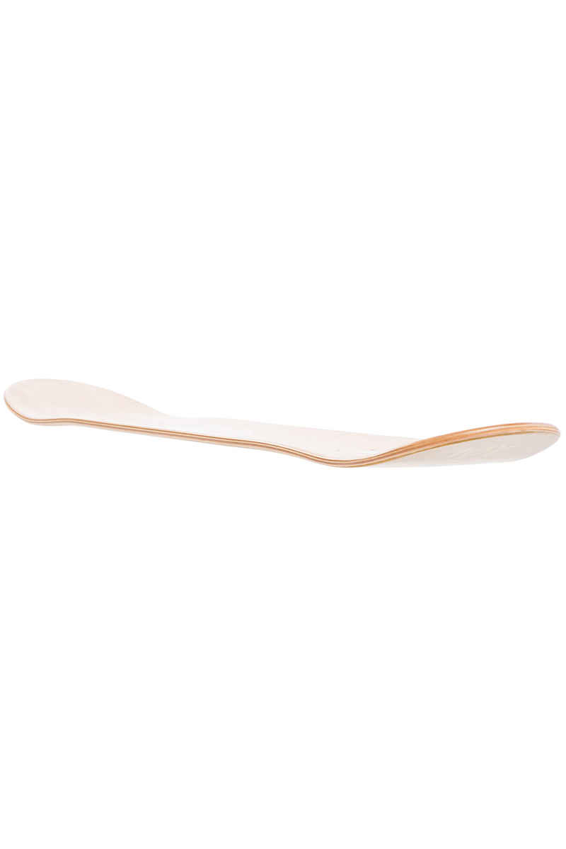 Toy Machine Sect Eye Mustachio 7.75" Tavola (brown)
