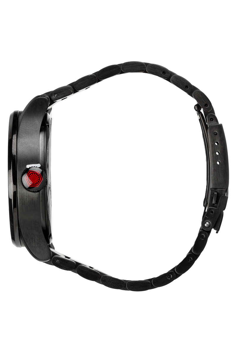 Nixon x Star Wars Kylo Ren The Sentry SS Watch (black)