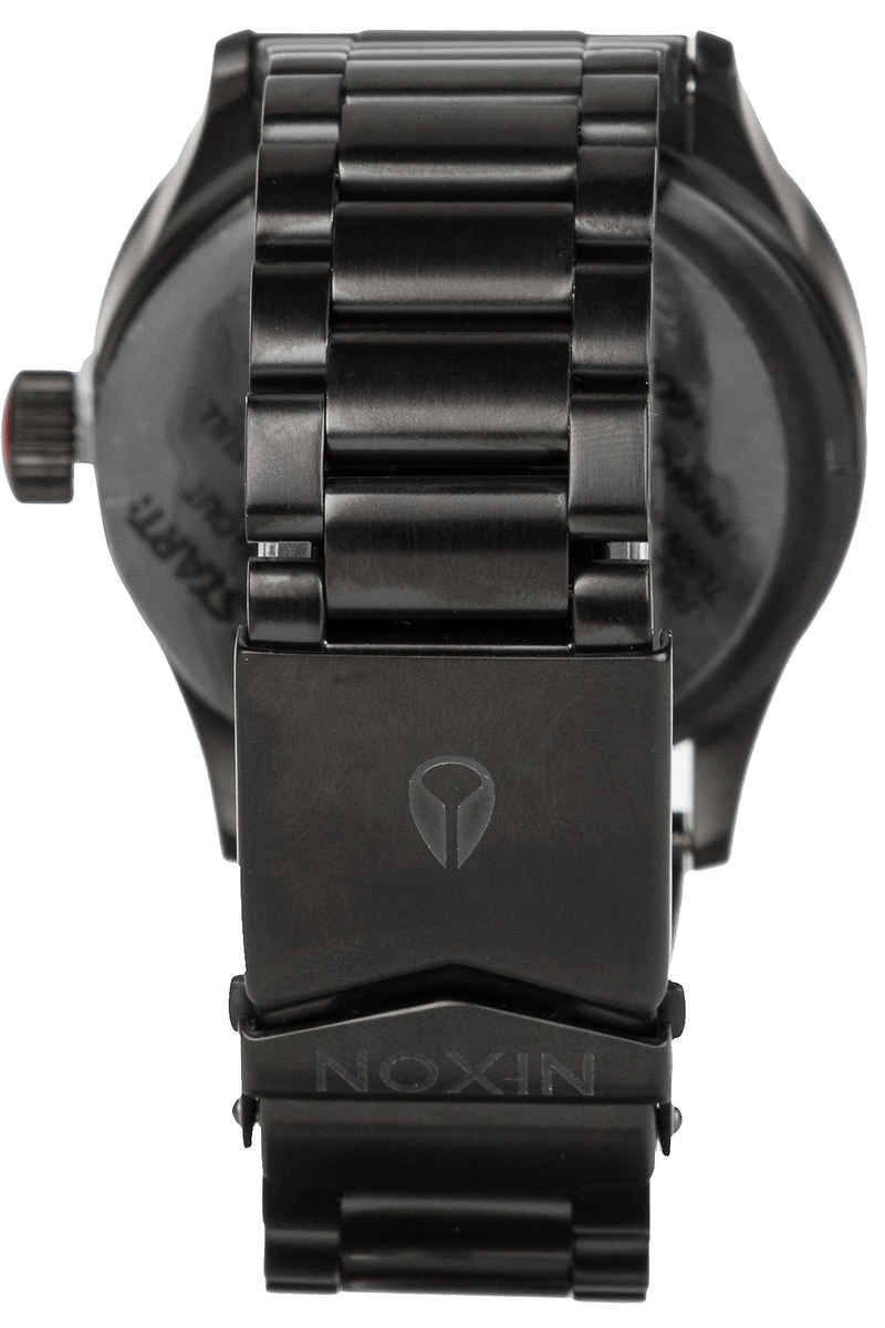 Nixon x Star Wars Kylo Ren The Sentry SS Watch (black)