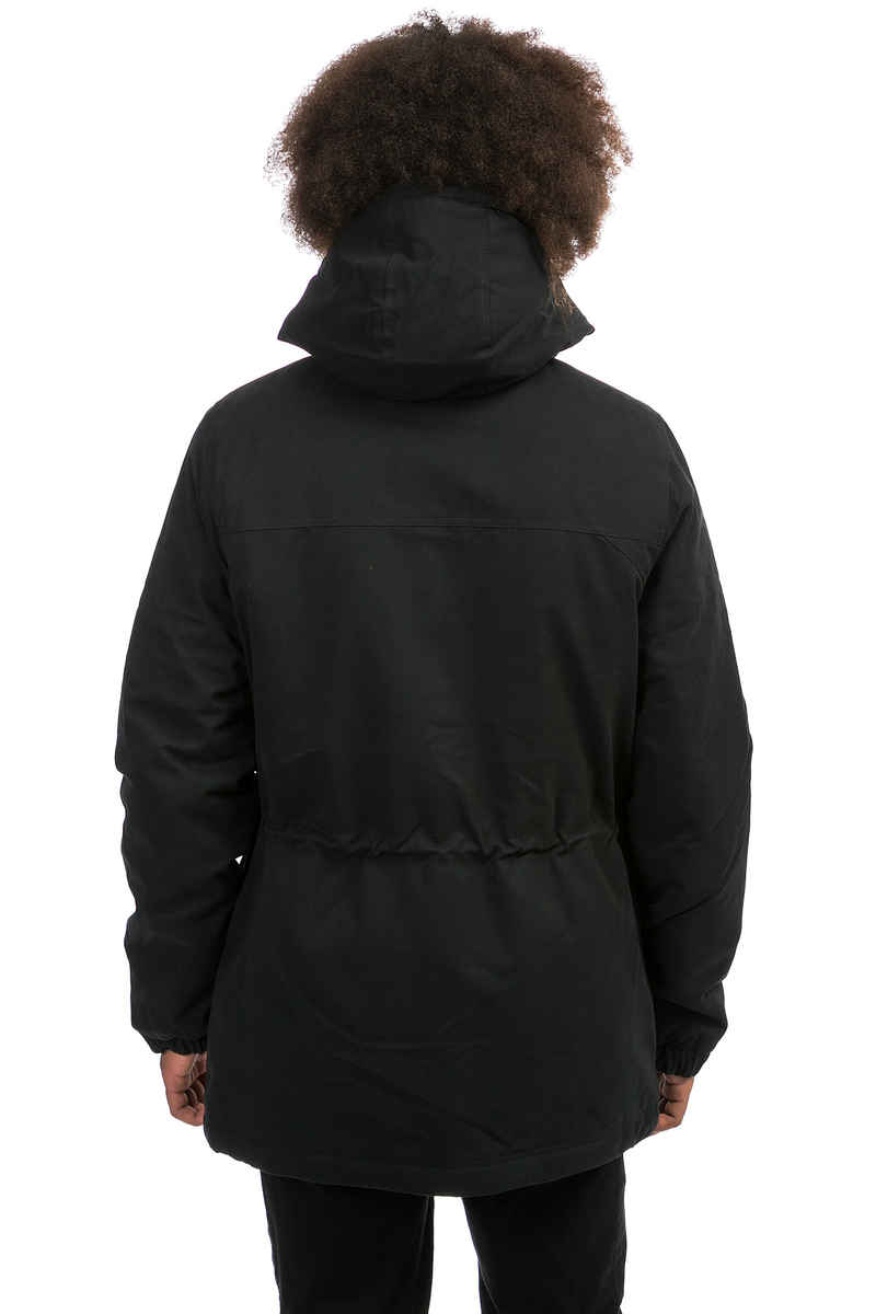 Volcom Starget Parka Giacca (black)