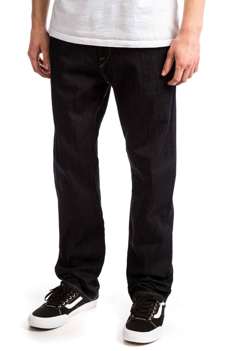 Volcom Kinkade Jeans (rinse)