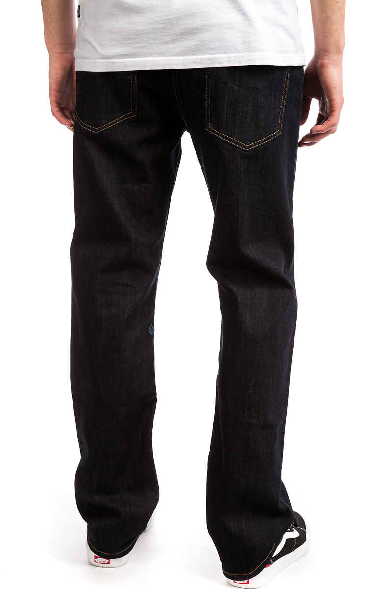 Volcom Kinkade Jeans (rinse)