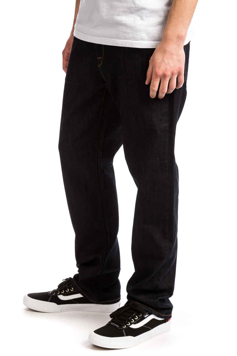 Volcom Kinkade Jeans (rinse)