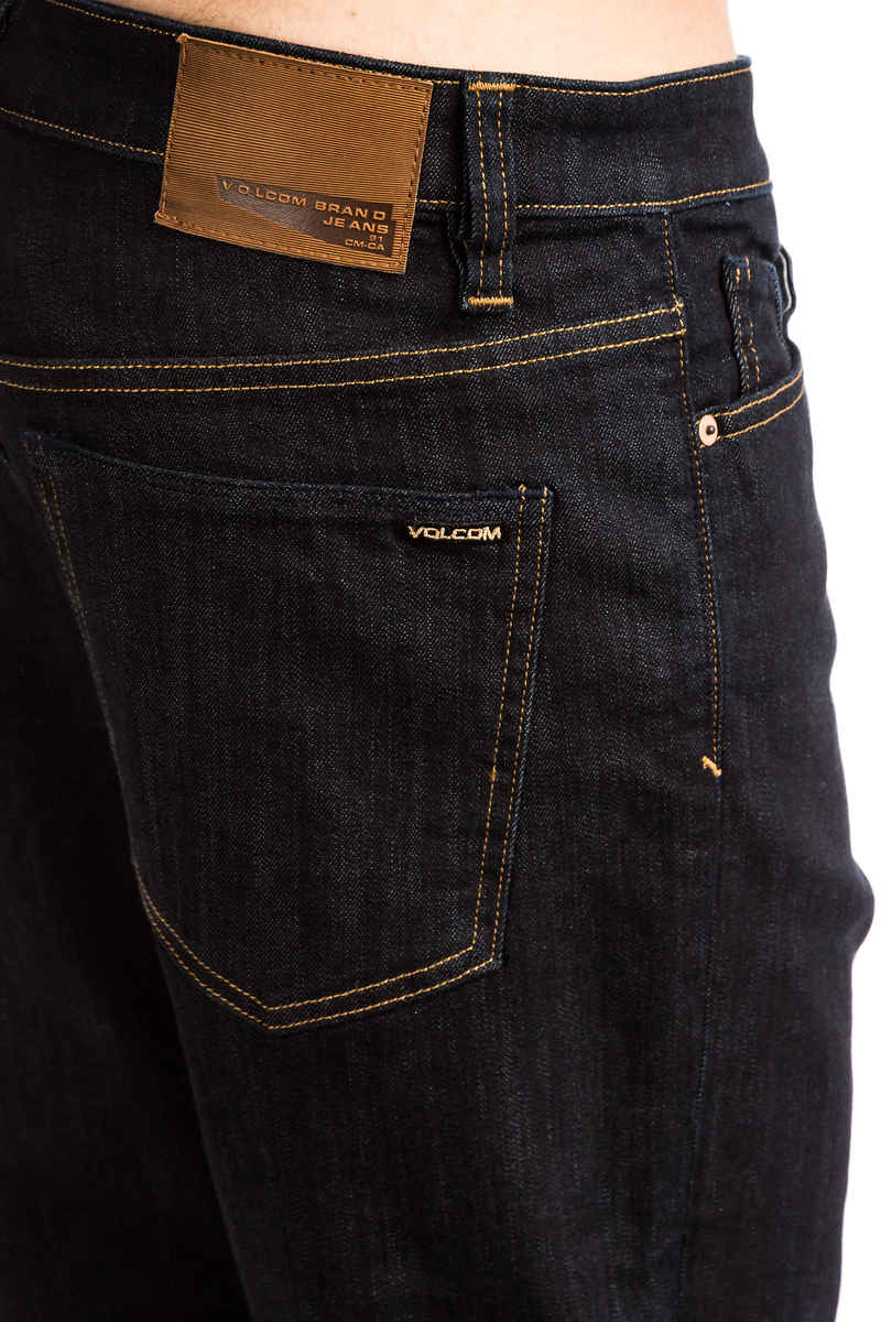 Volcom Kinkade Jeans (rinse)