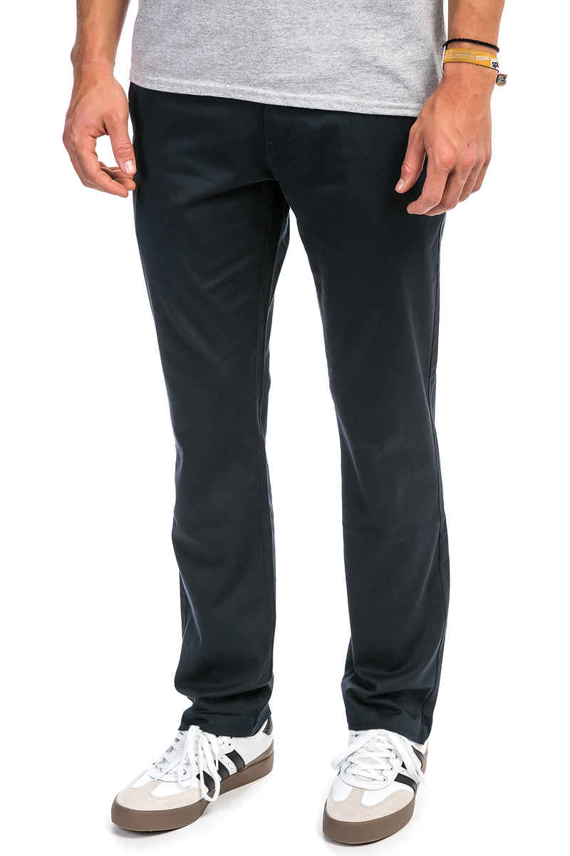Volcom Frickin Modern Stretch Hose (navy)