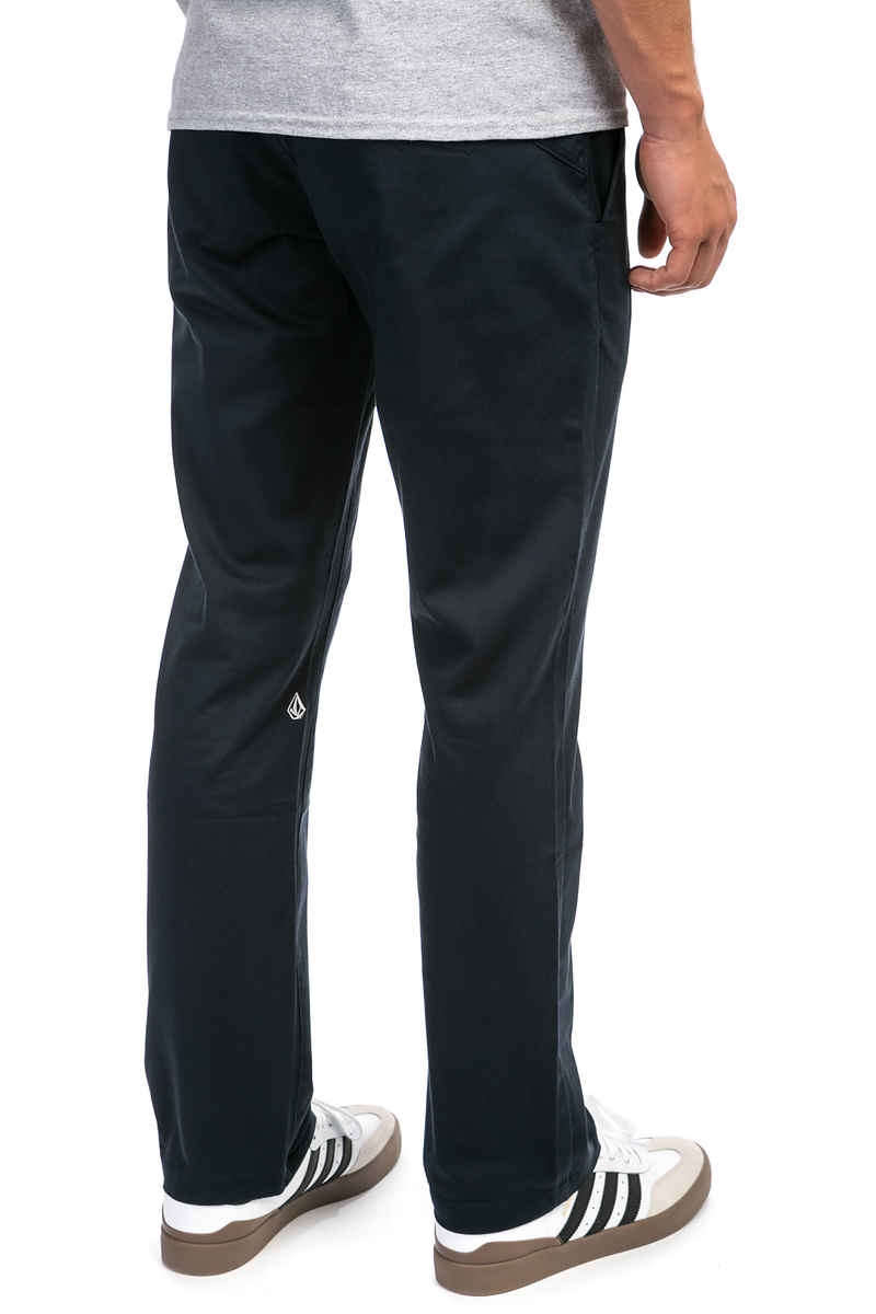 Volcom Frickin Modern Stretch Hose (navy)