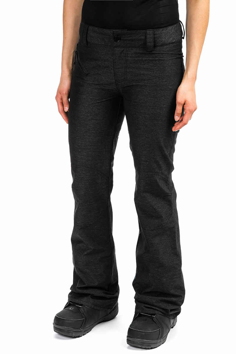 Volcom Pinto Snowboard Hose women (black)