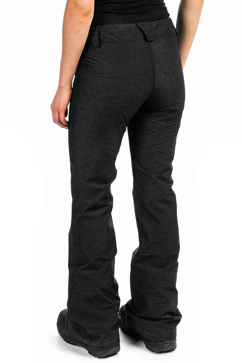 Volcom Pinto Snowboard Hose women (black)
