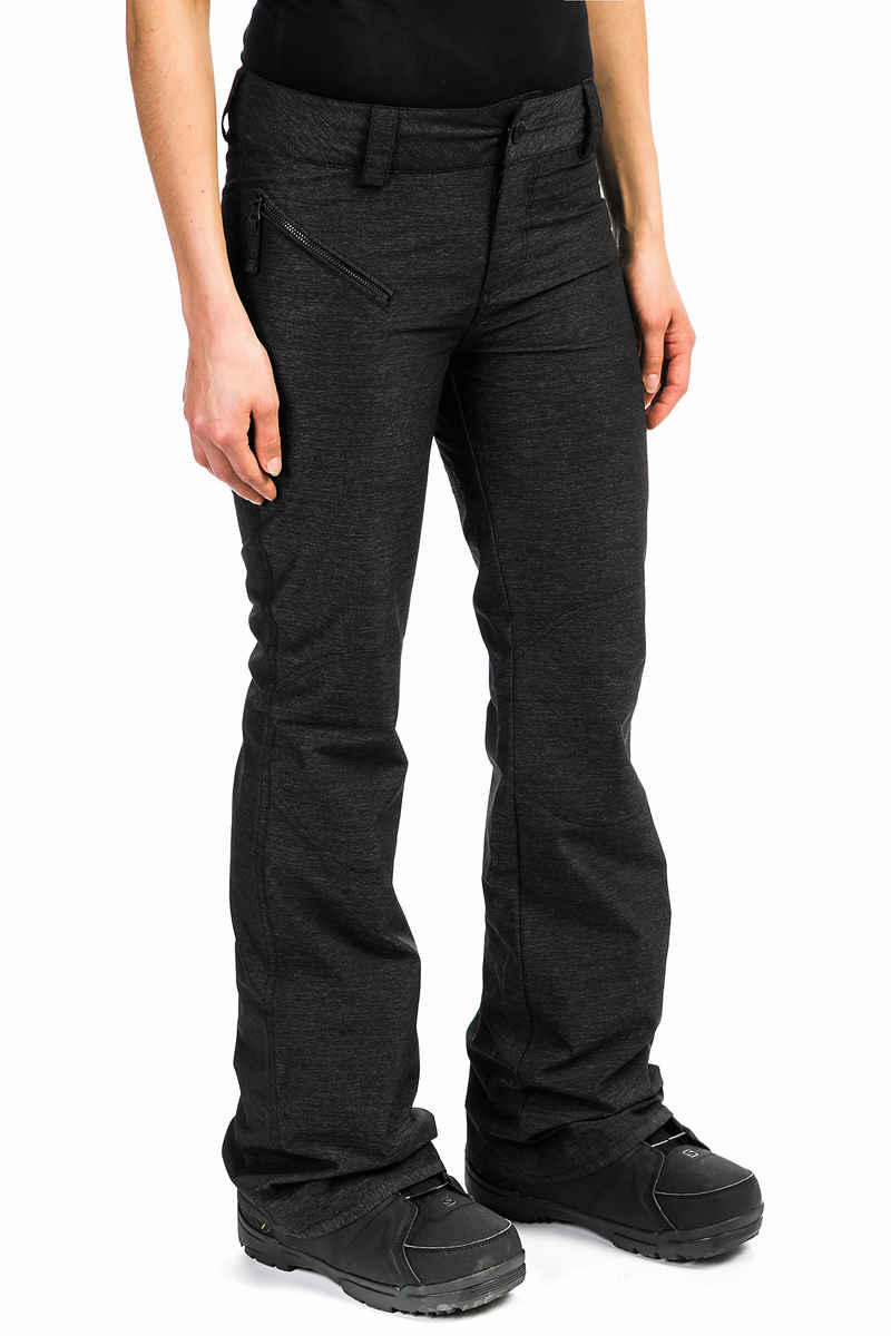 Volcom Pinto Snowboard Hose women (black)