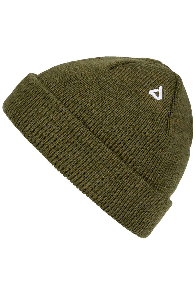 Anuell Eldren Bonnet (heather green)
