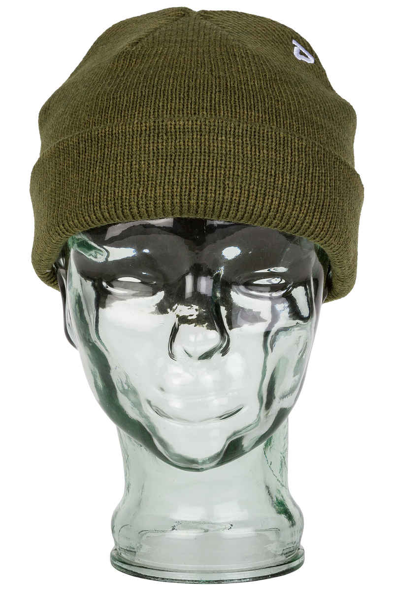 Anuell Eldren Bonnet (heather green)