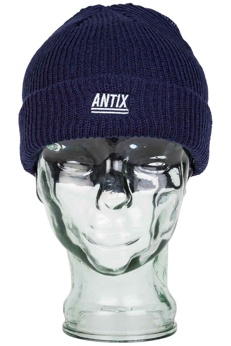 Antix Prisma Mütze (navy)