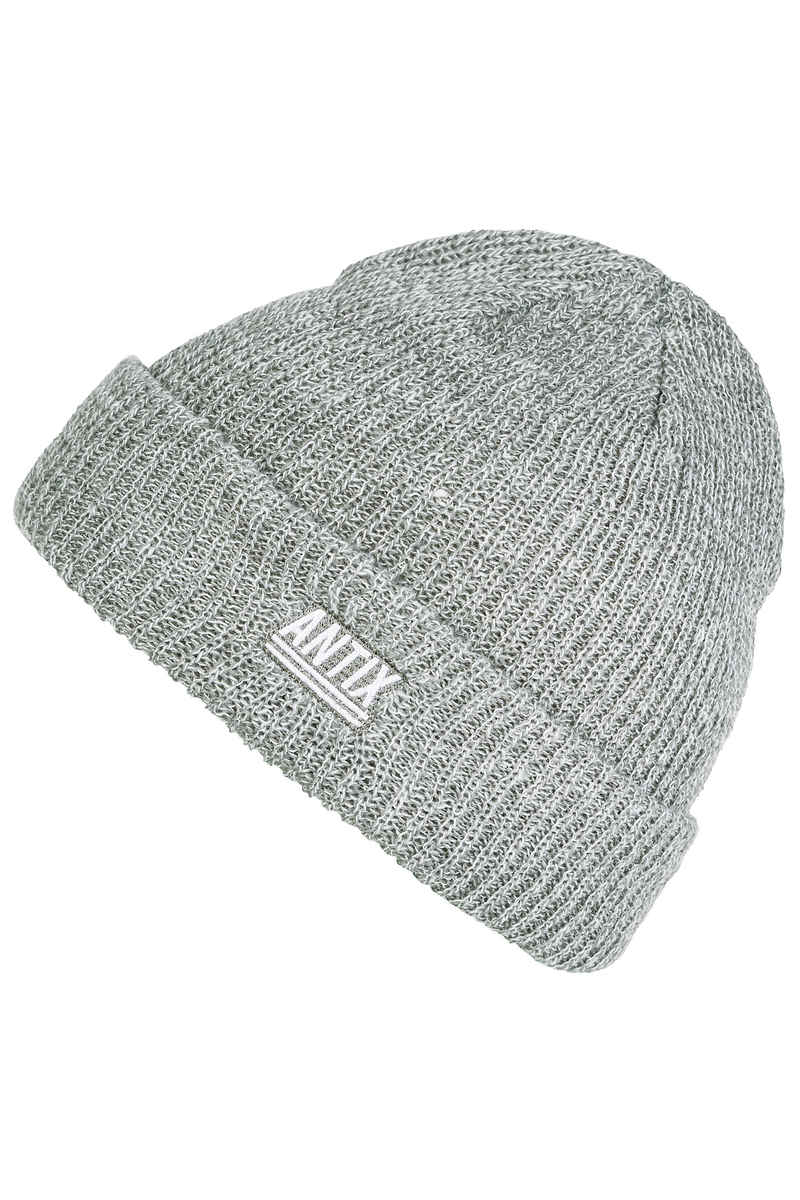 Antix Prisma Beanie (heather grey)