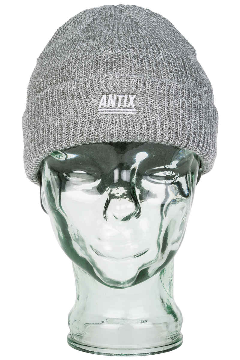 Antix Prisma Beanie (heather grey)