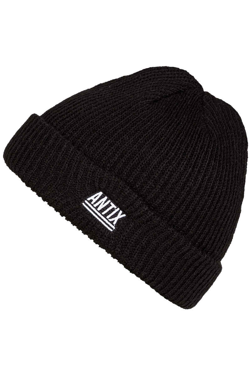 Antix Prisma Beanie (black)