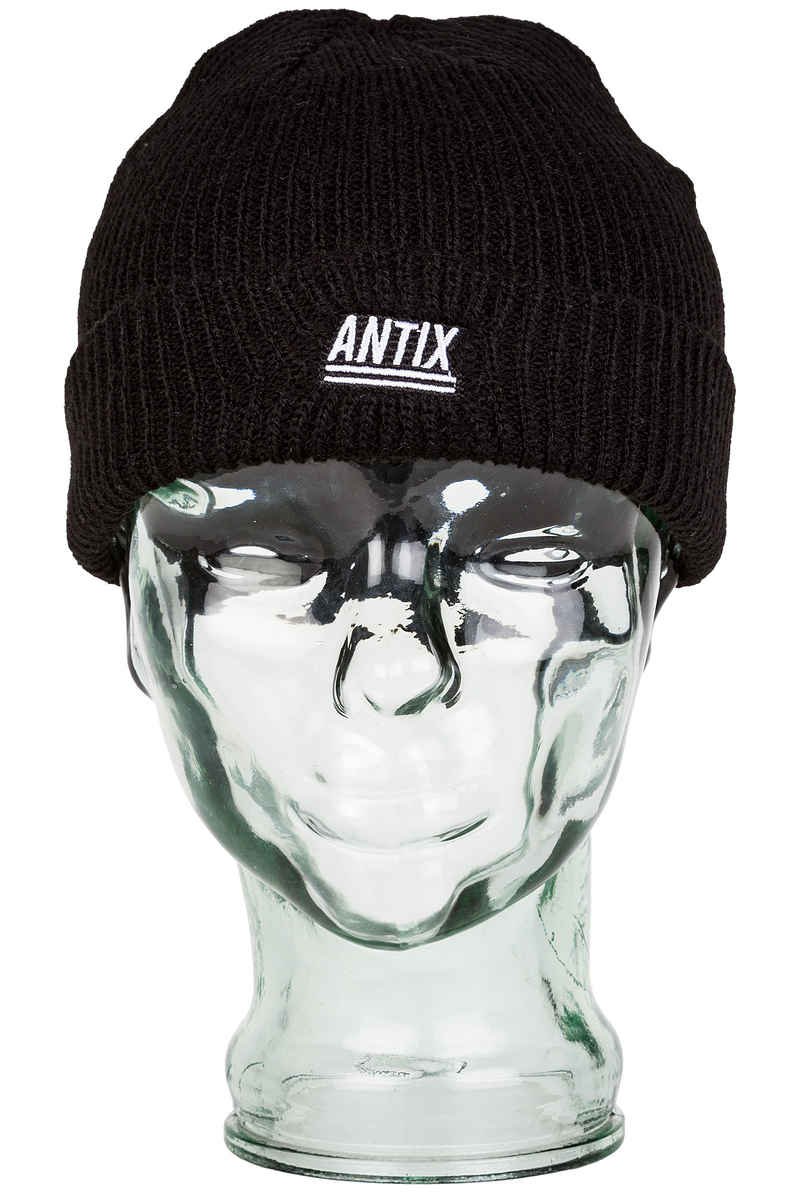Antix Prisma Beanie (black)