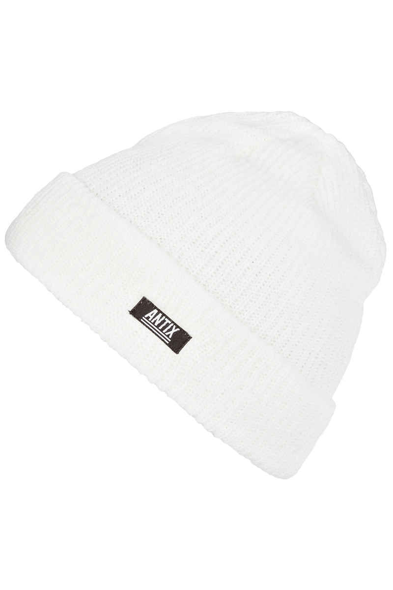 Antix Recta Mütze (white)