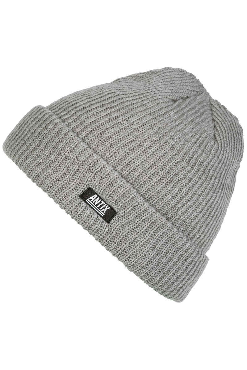 Antix Recta Mütze (grey)