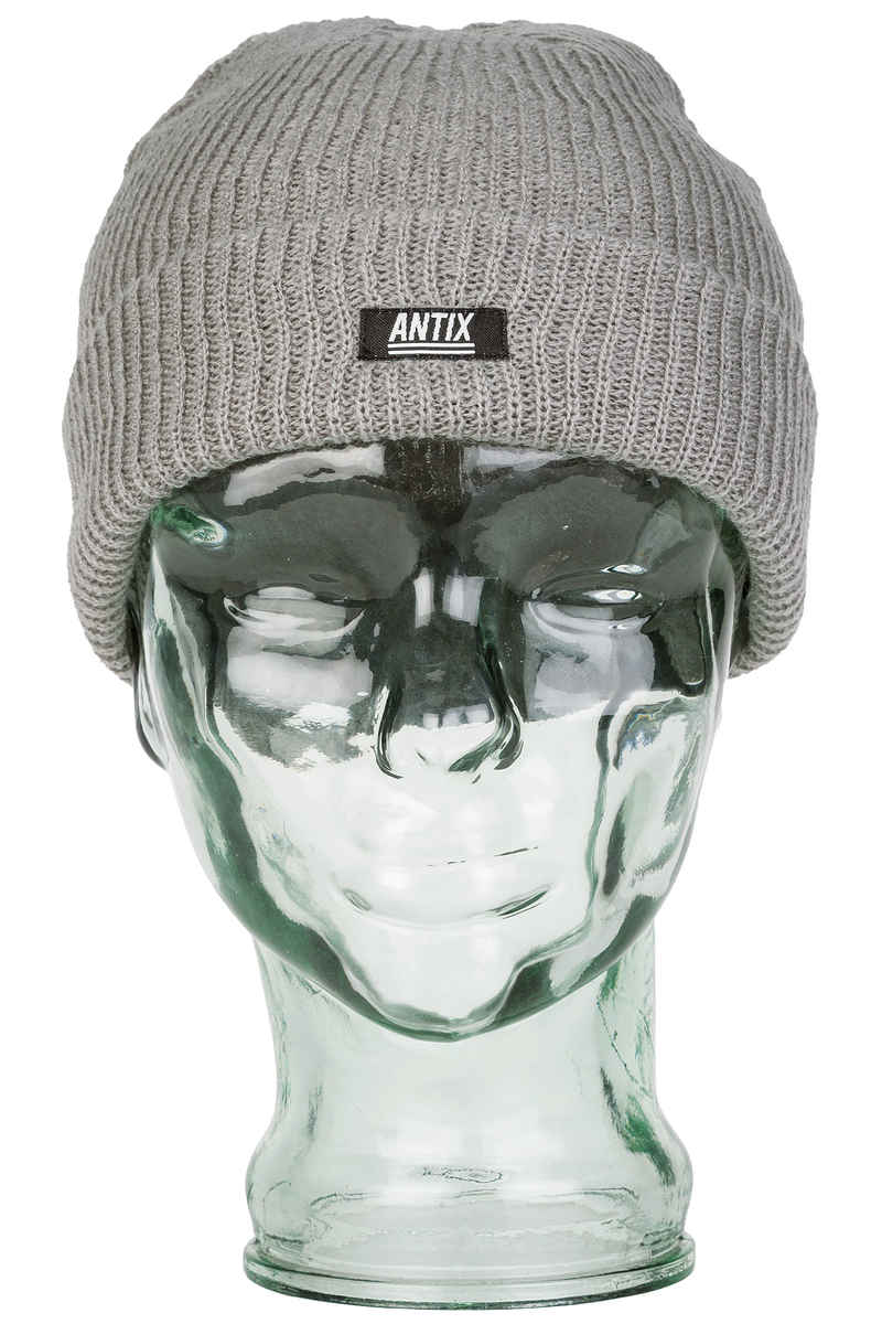 Antix Recta Mütze (grey)