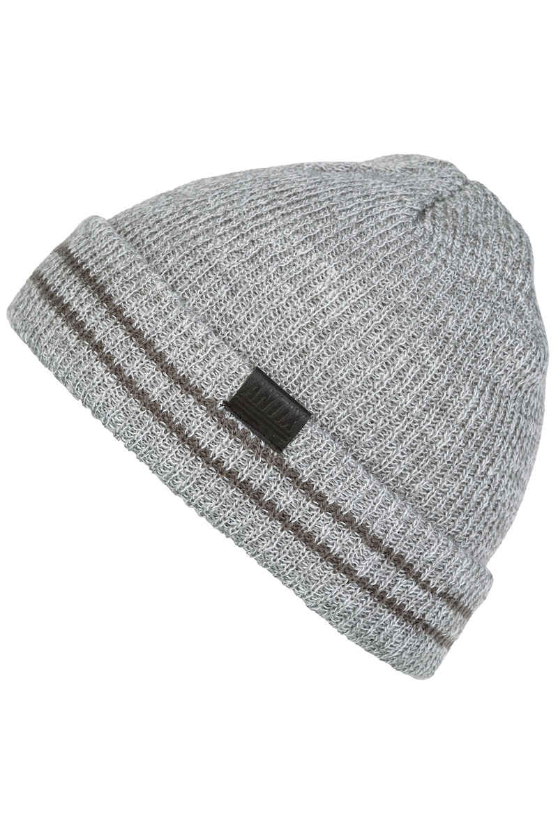 Antix Nazar Mütze (grey heather)