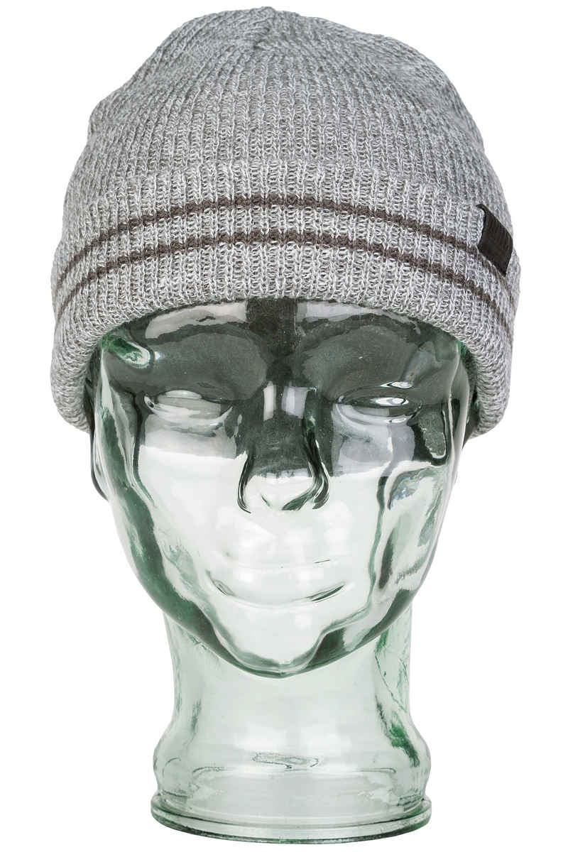 Antix Nazar Mütze (grey heather)