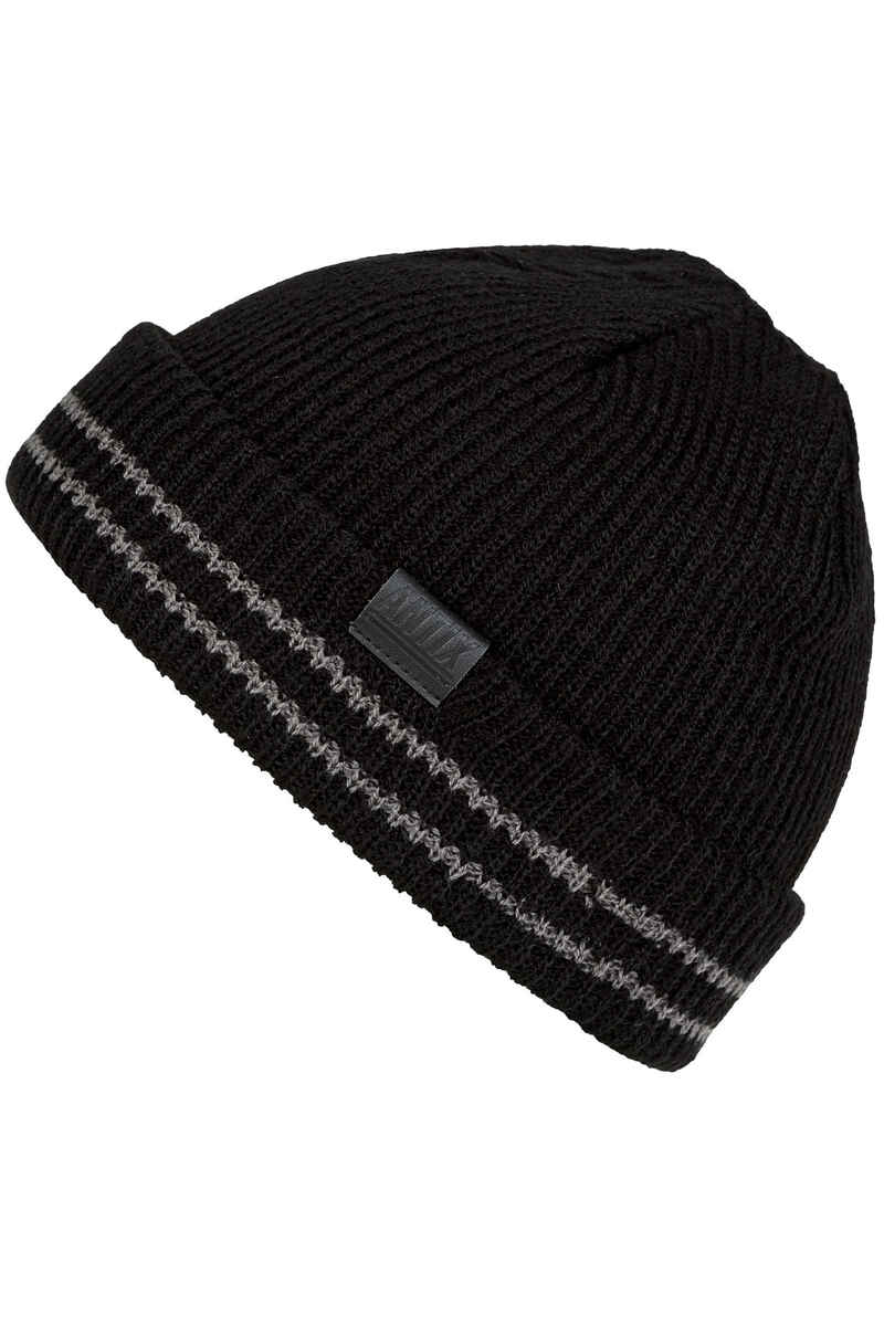 Antix Nazar Beanie (black)