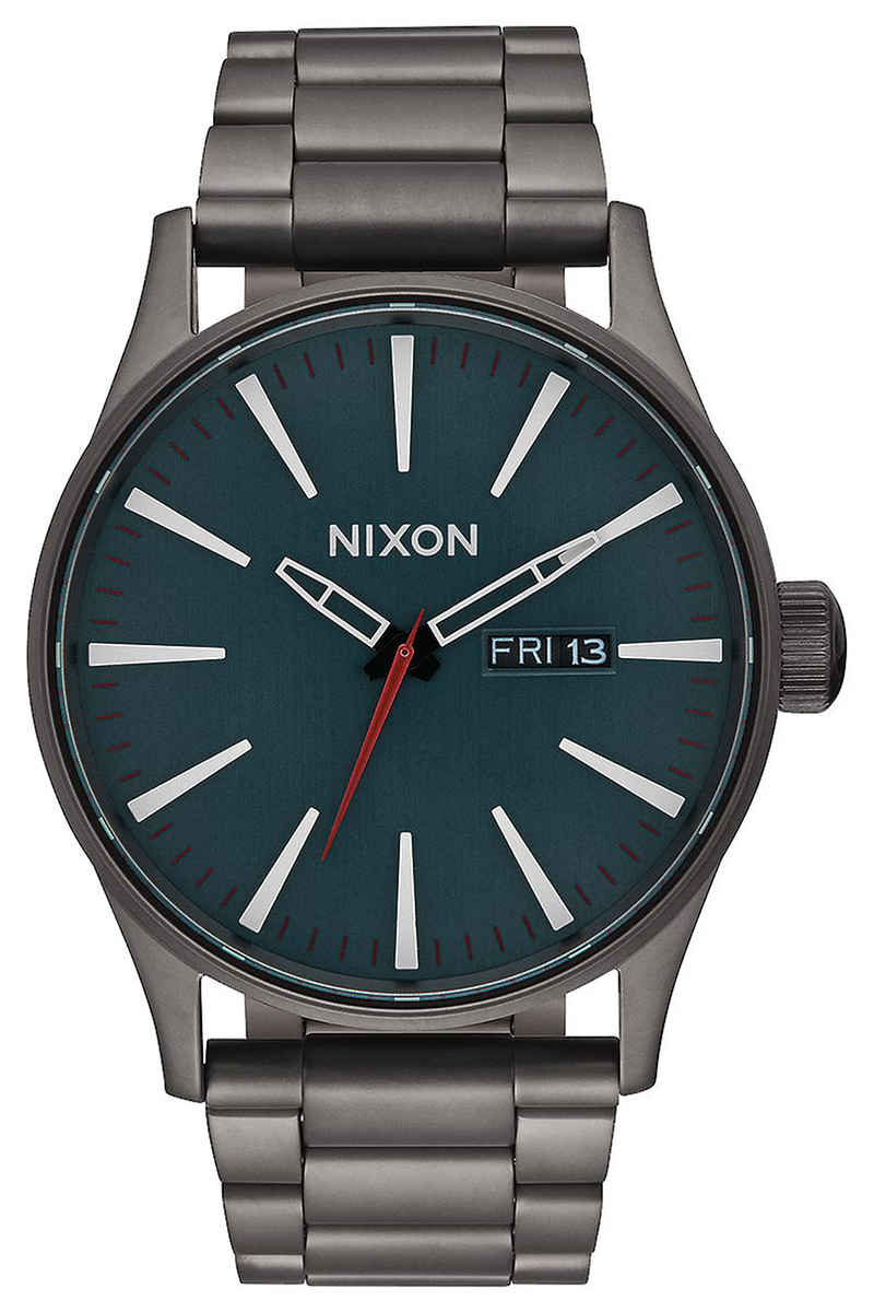 Nixon The Sentry SS Orologio