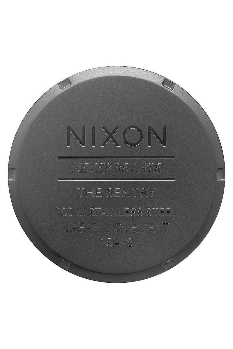 Nixon The Sentry SS Orologio
