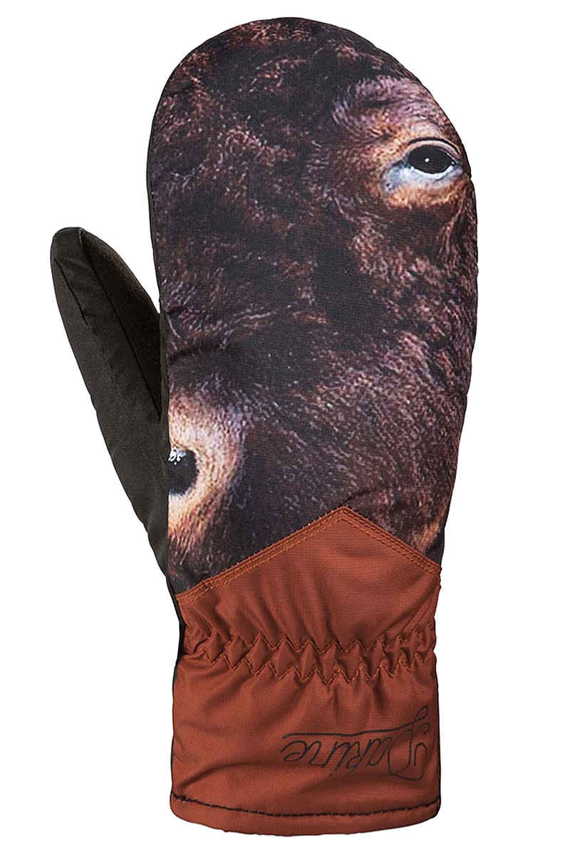 Dakine Tracer Fäustlinge (buffalo)