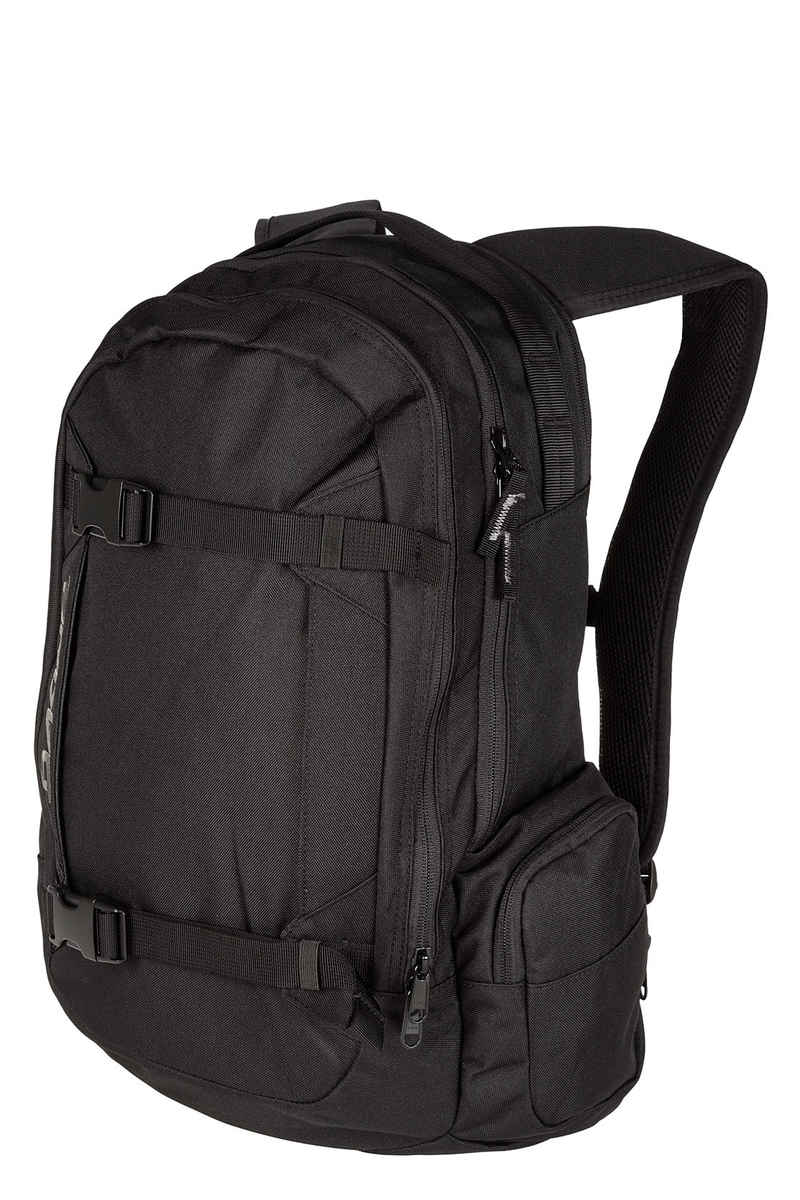 Dakine Mission Rucksack 25L (black)