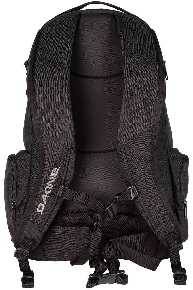 Dakine Mission Rucksack 25L (black)