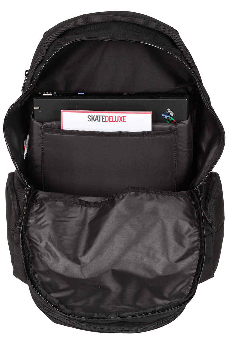 Dakine Mission Rucksack 25L (black)
