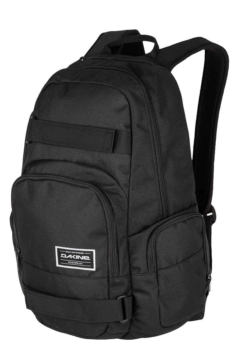 Dakine Atlas Rucksack 25L (black)