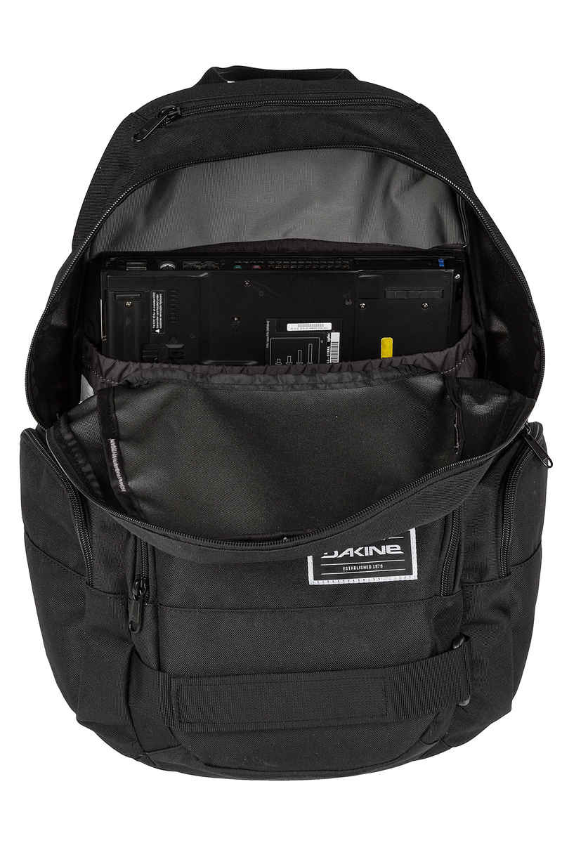 Dakine Atlas Rucksack 25L (black)